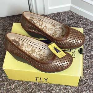 FLY London Shoes